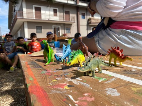 Coccodrago Centro Educativo