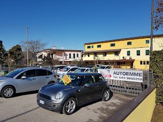 Autoemme