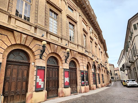 Teatro Civico di Vercelli