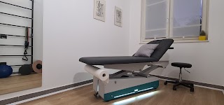 AD Medical - Studio Fisioterapia - Dott. Andrea Denti