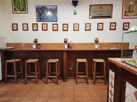 Pizzeria al Taglio Amalfi