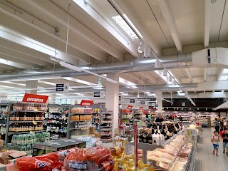 Supermercato EUROSPAR Cabassi