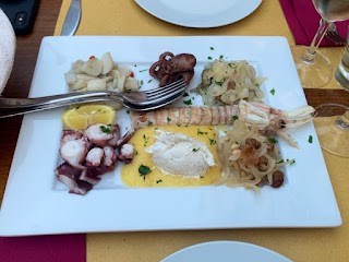 Osteria ai Carmini