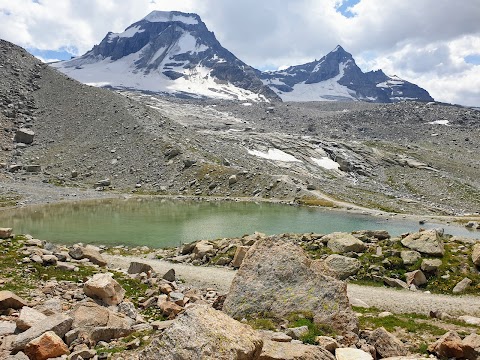 Rifugio Vittorio Emanuele II