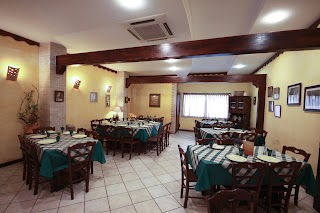 Ristorante Osteria Grotta Bianca