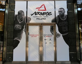 Airness Basketball Store