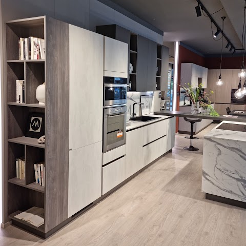 Scavolini Store Busto Arsizio