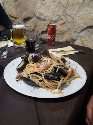 Ristorante Pizzeria il Ferracocchio