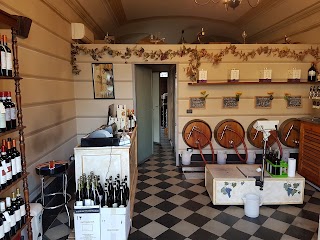 Nuova Enoteca