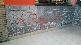 Pizzeria 'a Reginella