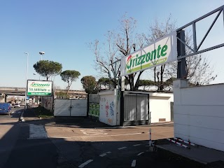 Orizzonte Roma Collatina