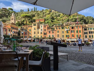 Caffè Excelsior Portofino