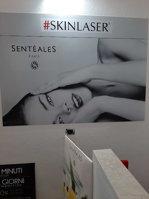 SKINLASER Beauty Center