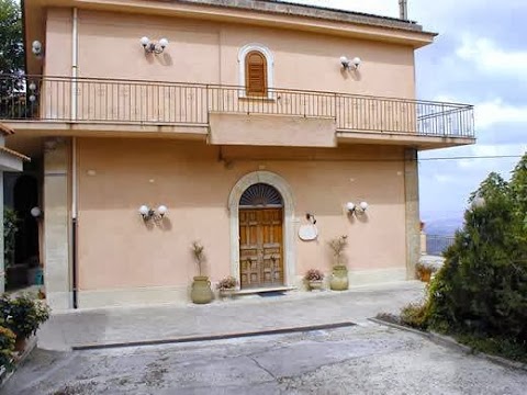 Albergo Villa Nobile