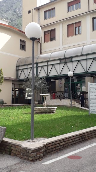 Clinica L'Immacolata Celano Aq