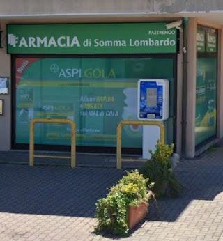 Farmacia Pastrengo