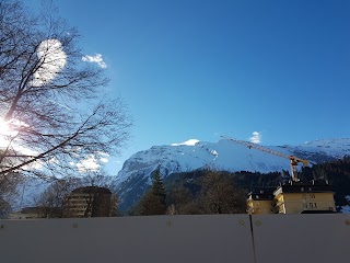 Gemeinde Schwimmbad Sonnenberg