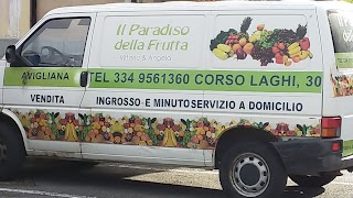 Il Paradiso della Frutta