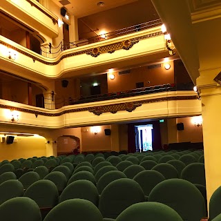 Teatro Ricciardi