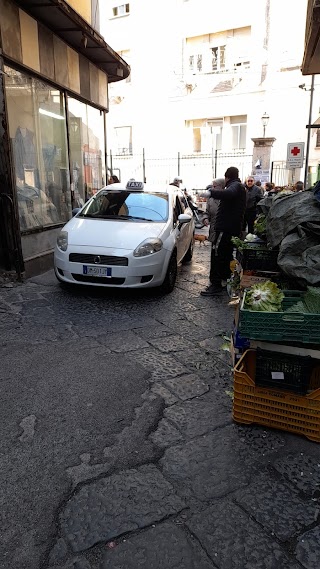 Napoli minimarket