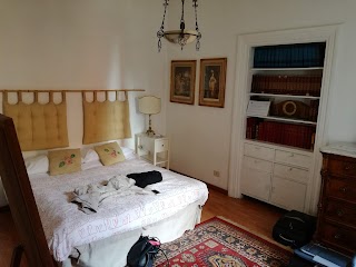 Bed and Breakfast Roma a Casa di Giorgia Roma Pinciano Parioli centro