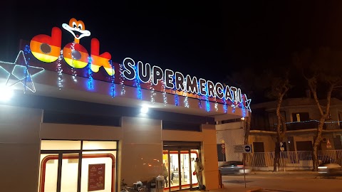 Supermercato dok