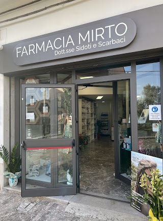 Farmacia Rubuano Luigi