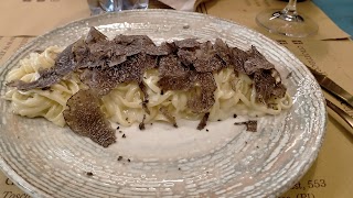 Piccola Osteria del Tartufo