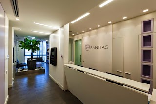 Studio Dentistico Sanitas