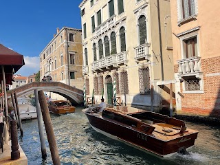 Trattoria Da Giorgio Ai Greci