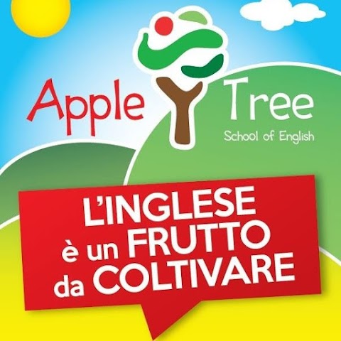 Apple Tree School of English (Stadio)