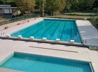 Piscina Comunale Scoperta - Rocca San Casciano