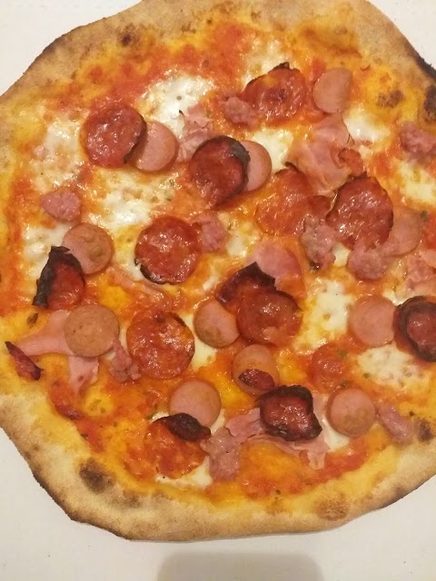 Antonio La Pizza