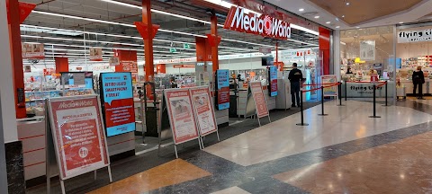 MediaWorld Reggio Calabria