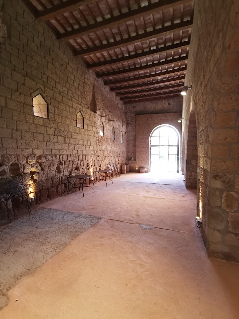 Agriturismo Abbazia di San Giusto Tuscania