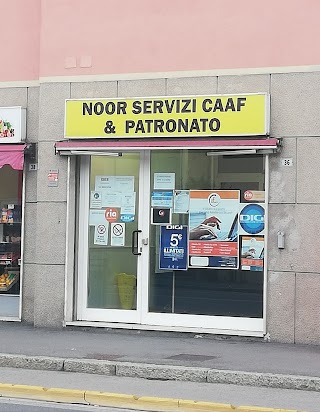 Noor Caaf And Travel Agency