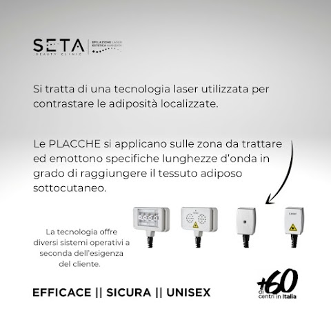 Seta Beauty Clinic Roma Tuscolana