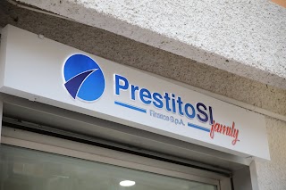 PrestitoSì Finance S.p.A. Filiale di Avellino