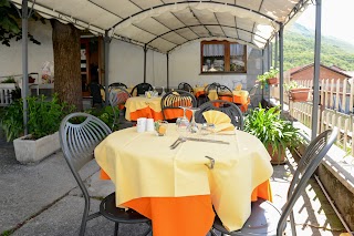 Antica Trattoria la Stellina