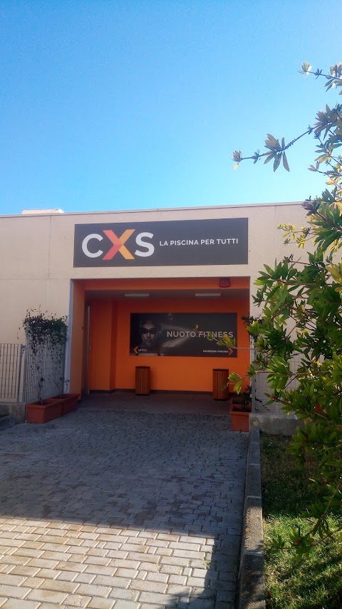 Campusxsporting