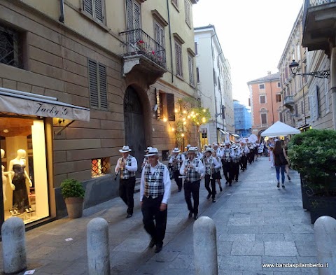 Banda Musicale di Spilamberto