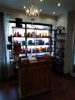 La Maison Coiffure