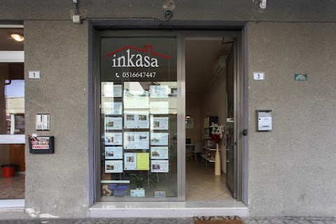 Inkasa Agenzia Immobiliare