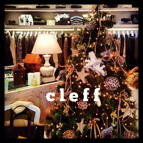 CLEFF Srl