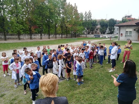 Scuola San Pietro Martire