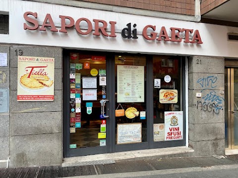 Sapori di Gaeta