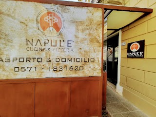 Napule Pizzeria