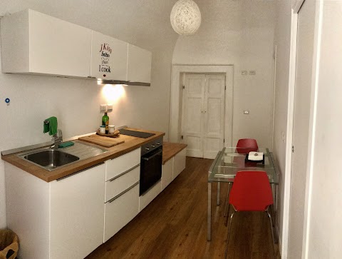 Central Suite Apartment