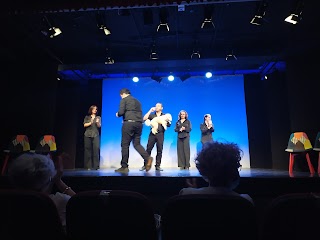 Teatro 7