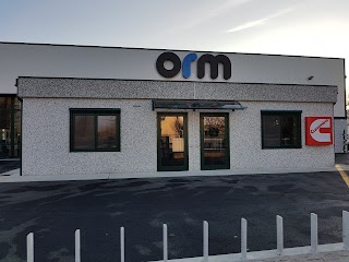 Orm srl